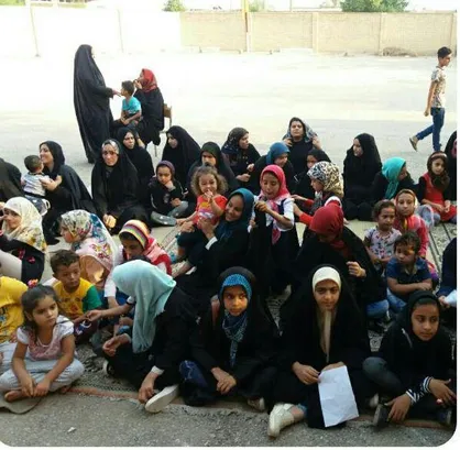تهدید، توهین و تجاوز به حریم بانوان به بهانه بازرسی!/ هیچ&zwnj;کدام از مسئولان دانشگاه علوم پزشکی دزفول عذرخواهی نکردند