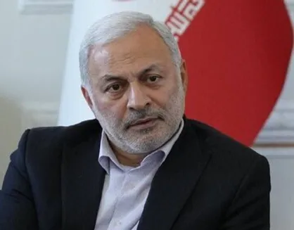 سفر معاون وزیر امور خارجه به اصفهان