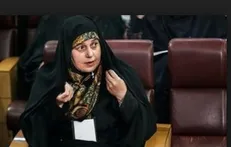 شیطنت جنجال‌ساز در روایت ناصحیح از یک همایش/ ماجرای اظهارات جنجالی پروانه سلحشوری چه بود؟