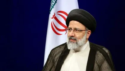 بازدید سرزده رئیس جمهور از نمایشگاه کتاب