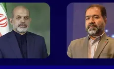 تماس‌های وحیدی  با استاندار اصفهان در پی جاری شدن سیل