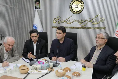 بدون حضور فعال بخش خصوصی رونق اقتصادی محقق نمی‌شود