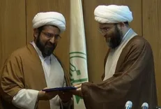 مدیرکل آموزش‌های تخصصی سازمان تبلیغات اسلامی معرفی شد