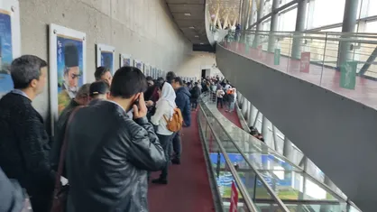 برنامه نمایش فیلم&zwnj;ها در سه سالن سینمای جشنواره/ سیزدهم و چهاردهم بهمن ماه