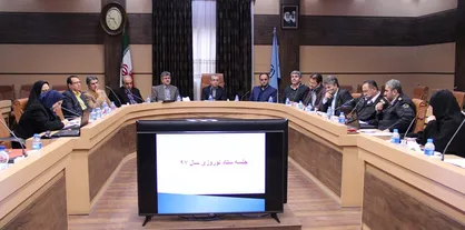 طرح &laquo;سلامت نوروزی&raquo; در استان گیلان اجرا می&zwnj;شود/&nbsp;۵۰۴ نفر در ۱۱ ماه اول امسال بر اثر تلفات جاده&zwnj;ای در گیلان فوت کردند