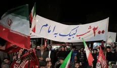 تداوم حضور مردم دارالارشاد اردبیل در اجتماعات شبانه ۲۰۰ شب همراهی و همدلی+فیلم