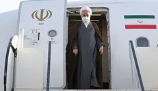 سفر سرزده رئیس دستگاه قضا به اصفهان