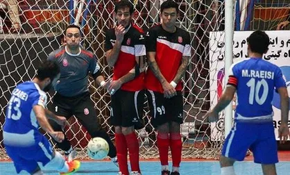 فینال فوتسال جام باشگاه&zwnj;های آسیا از ۵ شبکه پخش می&zwnj;شود