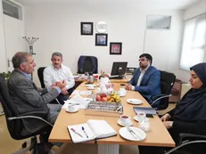 انعقاد تفاهم‌نامه همکاری میان سازمان امور دانشجویان و مرکز آموزش مدیریت دولتی