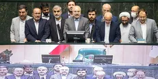 درخواست جمعی از نمایندگان مجلس برای شفافیت هیأت رئیسه