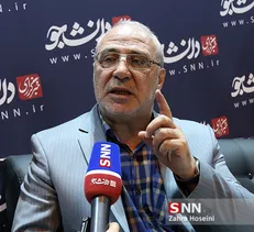 حاجی دلیگانی: ۴۰ پیشنهاد اصلاحی برای قانون تجارت دادم اما در نهایت رأی نیاورد / شورای نگهبان به قوانین مشکل‌زا ایراد می‌گیرد