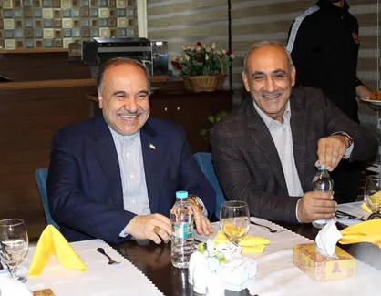 پرسپولیس از امروز بدون مدیرعامل!