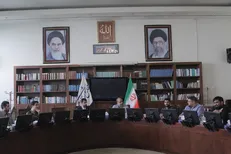 انعقاد تفاهمنامه همکاری مشترک بین وزارت دادگستری و کمیسیون اصل ۹۰