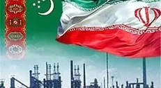 در راستای تبدیل شدن به قطب گازی منطقه/ ایران باید از ترکمنستان گاز وارد کند