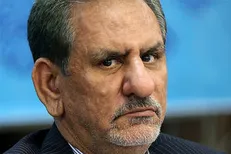 خبر خوش جهانگیری برای رفع مشکل احتمالی تامین دارو/ پرداخت تنخواه ۳۰۰ میلیون دلاری بانک مرکزی به وزارت بهداشت