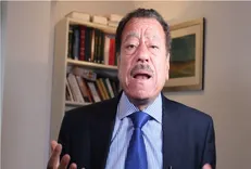عطوان: تهدید به بمباران هسته‌ای غزه نمایانگر تروریسم و خشونت آمریکاست