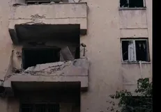 تخریب و آسیب به ۱۰ خوابگاه دانشجویی در حملات دشمنان به ایران