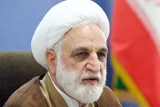 اژه‌ای: قطار کشور دوباره به مسیر اصلی انقلاب بازگشته است / قوه قضائیه با تمام توان به منتخب مردم کمک می‌کند