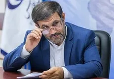 حبیب زاده سرپرست روابط عمومی سازمان بسیج شد