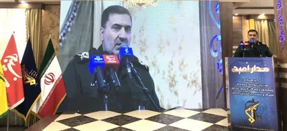 یکی از وظایف روابط عمومی&zwnj;ها امید آفرینی است