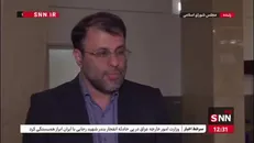 ظهوریان: منابع لازم برای ادامه پرداخت کالابرگ در لایحه بودجه پیش‌بینی شده است