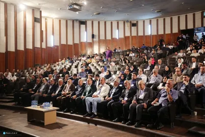 صنعت فولاد به دنبال پيوندي پايدار با دانشگاه&zwnj;ها؛ نقش&zwnj;آفرینی دانشجویان در متن پروژه&zwnj;های واقعی