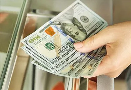 بازار متشکل ارزی در دسترس نمی&zwnj;باشد