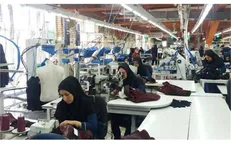 دستور پیگیری پیشنهادات ۲۲ گانه صنعت پوشاک در بحران کرونا