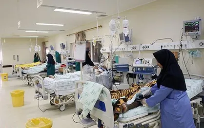 ۴۴ هزار نفر از آغاز طرح سلامت نوروزی به مراکز درمانی استان اردبیل مراجعه کردند