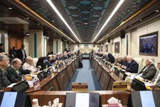 دو استاد دانشگاه تهران عضو وابسته فرهنگستان علوم شدند