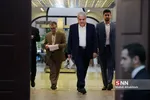 دکتر ستاری معاون رییس جمهور