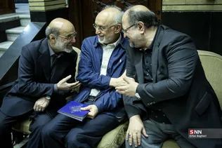 حداد عادل