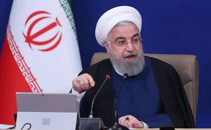 هیچ دولتی قادر نخواهد بود بدون حضور مردم مشکلات را حل کند