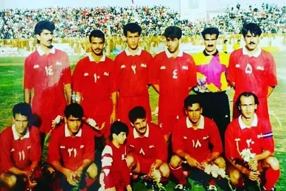 دروازه&zwnj;بان سابق پرسپولیس درگذشت