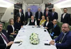 اردوغان: وضعیت امروز نتانیاهو از فردایش بهتر است