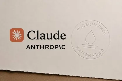 واترمارک نامرئی آنتروپیک در Claude؛ هوش مصنوعی حالا ردپای دیجیتال از خود به جا می&zwnj;گذارد