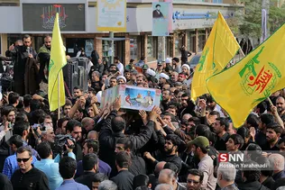 تشیع شهید
