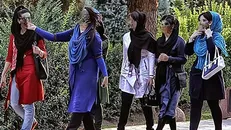 ورود بی‌حجاب‌ها به ادارات، نهاد‌ها، مکان‌های گردشگری و پارک‌ها ممنوع است