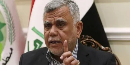 العامری: اجازه نمی&zwnj;دهیم دولت عراق با شرکت امنیتی سعودی قرارداد ببندد
