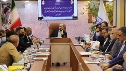 اصانلو: فاز دوم سامانه قاچاق کالا و ارز در اموال تملیکی انجام می شود