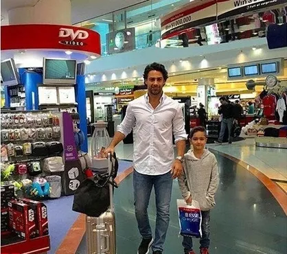بازگشت مخفیانه مجیدی به تهران؛ فرهاد به استقلال نزدیکتر شد!