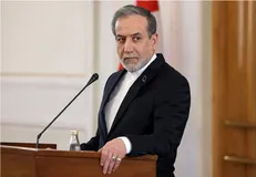 عراقچی: ما ملت ایران هرگز اجازه نمی‌دهیم کسی دیگر سرنوشت ما را تعیین کند