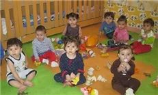 افزایش ۱۰ تا ۴۰ درصدی شهریه مهدکودک‌ها در سال ۹۷