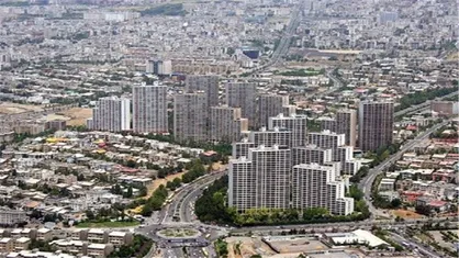 تغییر کاربری غیرمجاز ۱۵۰ هکتاری شرکت بهمن خودرو با شعار سال!