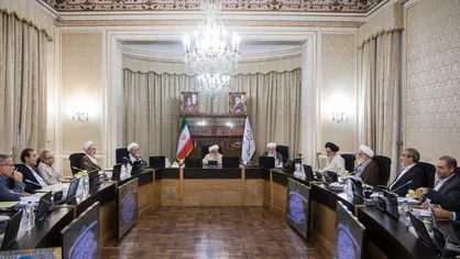 حمایت شورای تبیین مواضع بسیج دانشجویی از تصمیمات قانونی شورای نگهبان