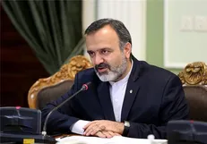 رشیدیان: تثبیت ارز زائران نیازمند مصوبه شورای عالی حج است/حجاج می‌توانند پول خود را پس بگیرند