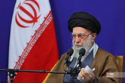 رهبر انقلاب: لیدر&zwnj;ها و سردسته&zwnj;های عوامل فتنه اخیر پول هنگفت گرفته بودند + فیلم