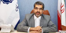 عضو هیات علمی دانشگاه تربیت مدرس، رئیس مرکز نظارت، ارزیابی و تضمین وزارت علوم شد