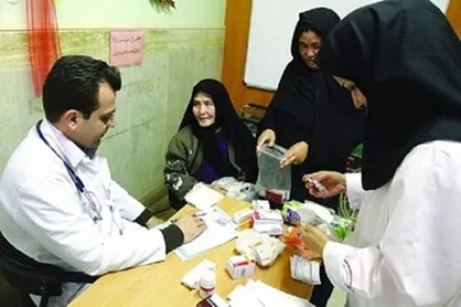 خدمات پزشکی رایگان برای تهرانی&zwnj;ها در روز پزشک