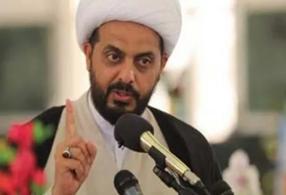 اکنون نوبت عراق است / پاسخ ما به آمریکا کم&zwnj;تر از ایران نخواهد بود